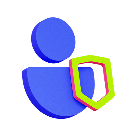 Privacy Shield 3D